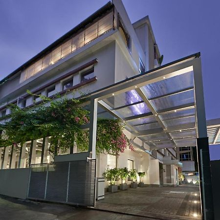 Southern Star,Bangalore Eksteriør bilde
