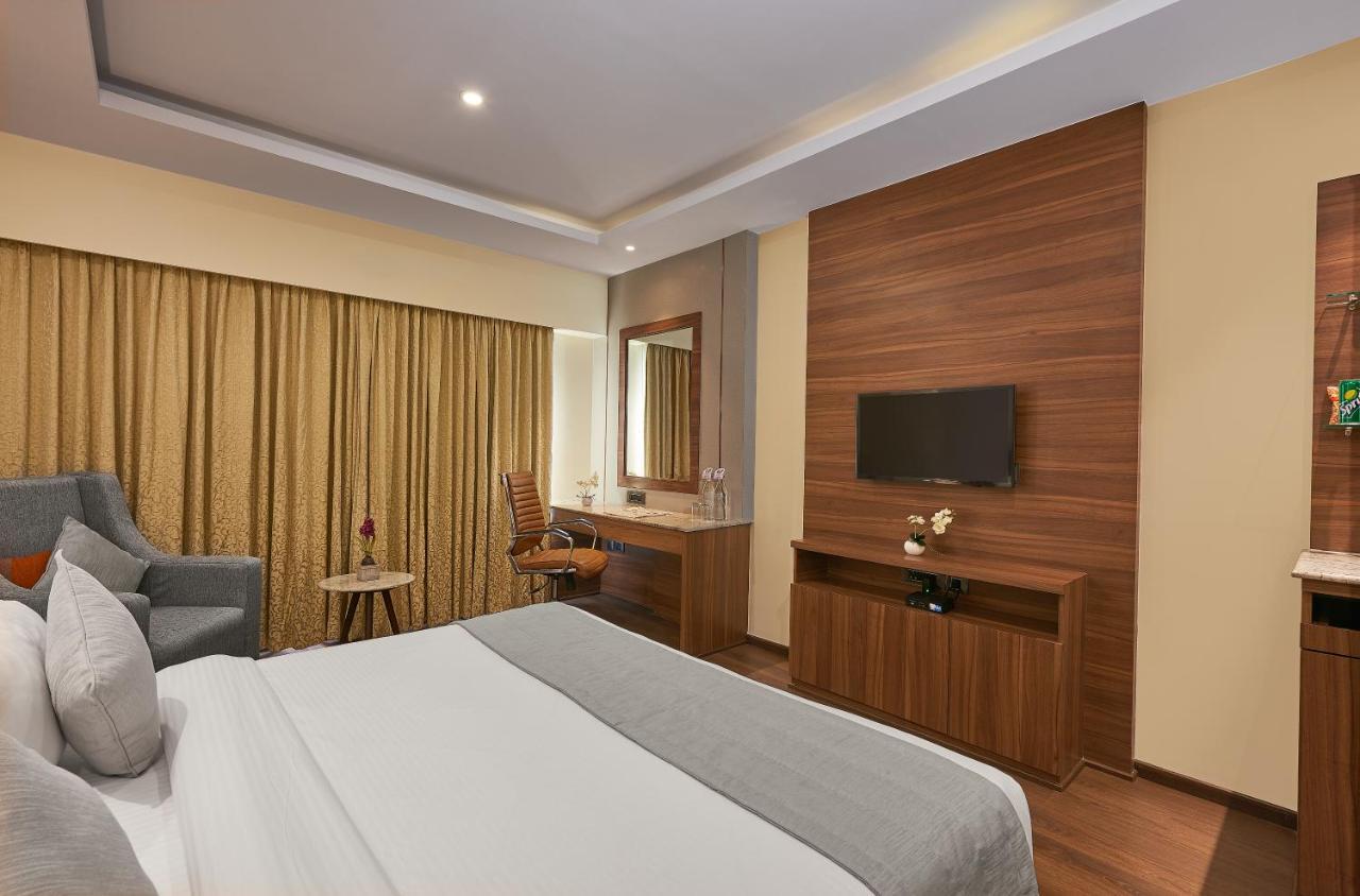 Southern Star,Bangalore Eksteriør bilde