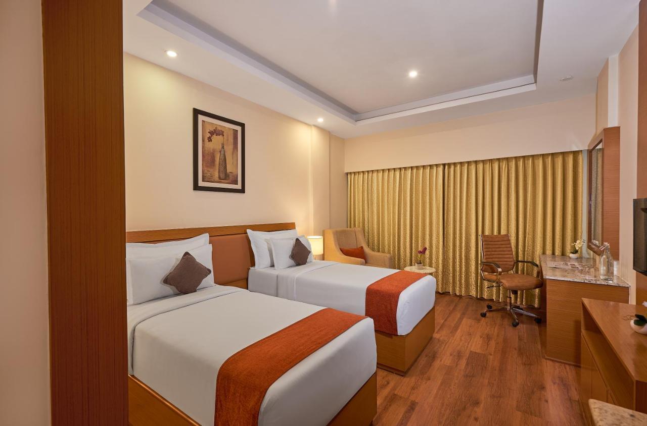 Southern Star,Bangalore Eksteriør bilde