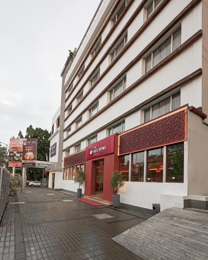 Southern Star,Bangalore Eksteriør bilde