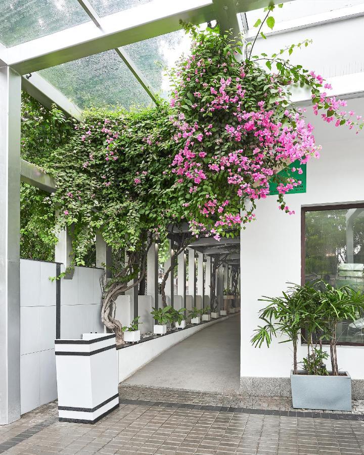 Southern Star,Bangalore Eksteriør bilde