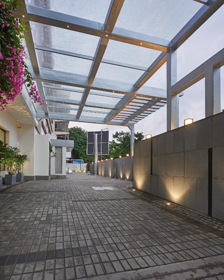 Southern Star,Bangalore Eksteriør bilde