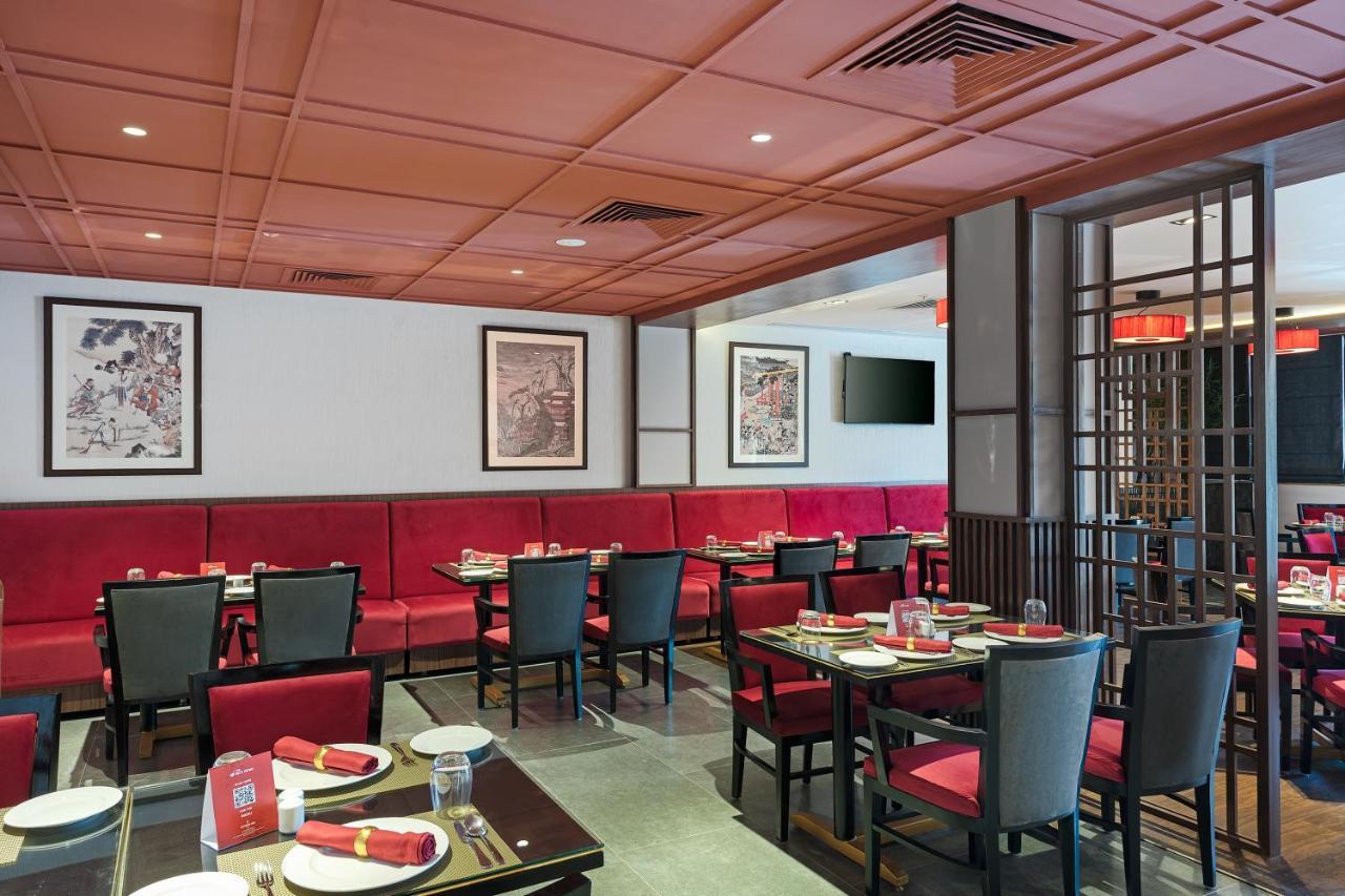 Southern Star,Bangalore Eksteriør bilde