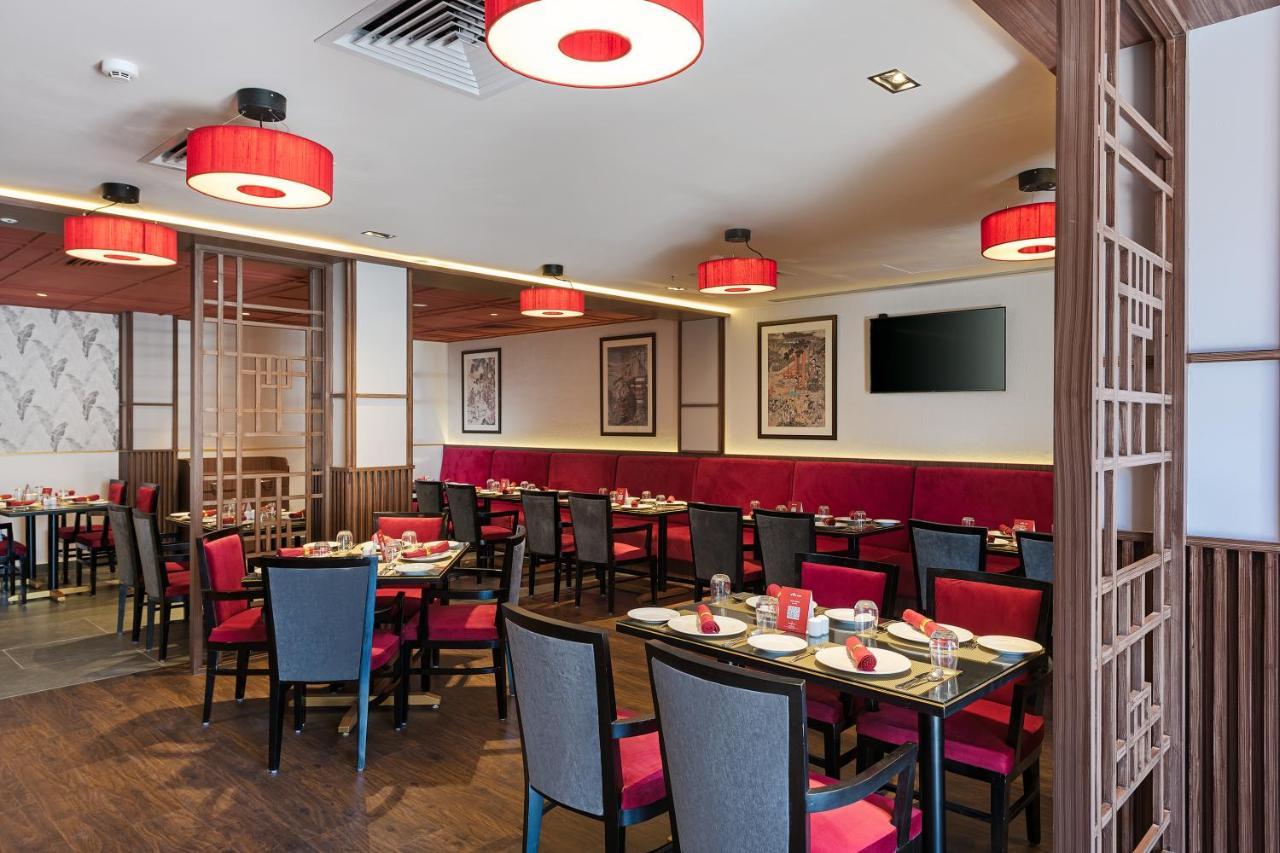 Southern Star,Bangalore Eksteriør bilde