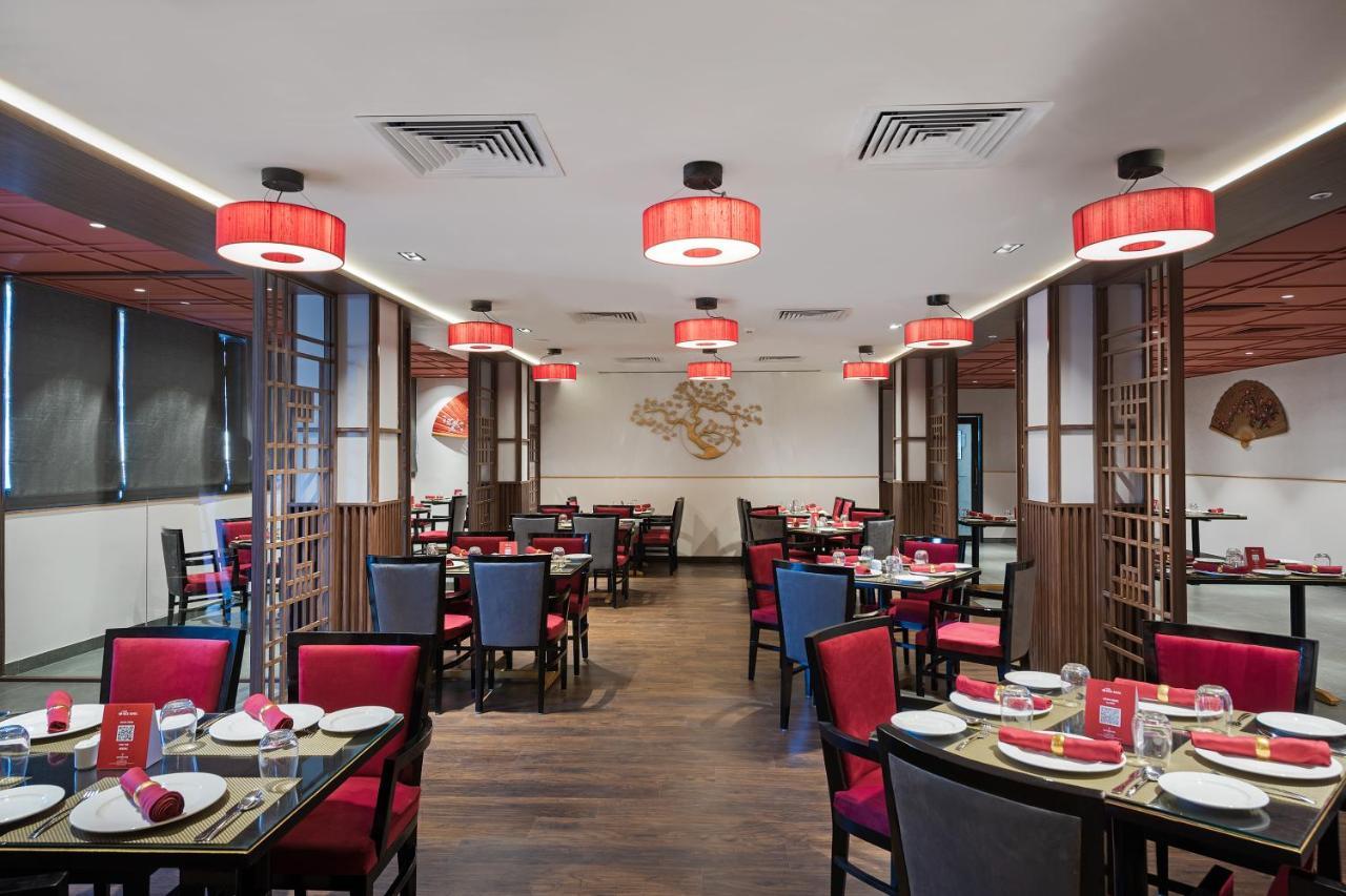 Southern Star,Bangalore Eksteriør bilde