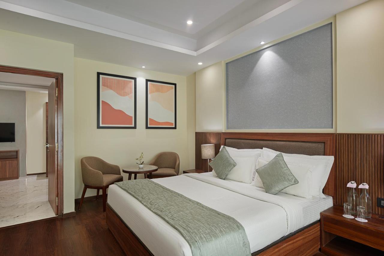 Southern Star,Bangalore Eksteriør bilde