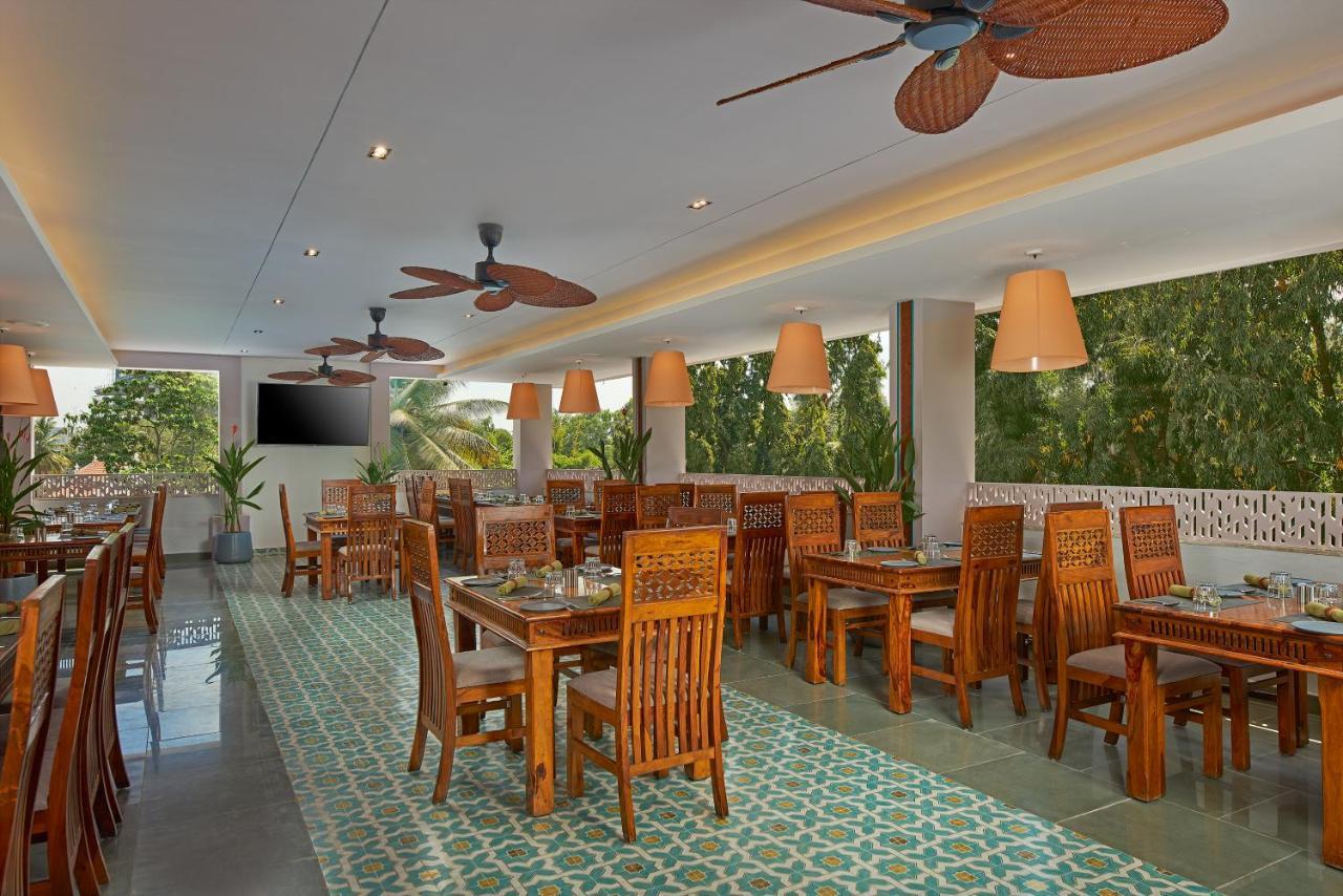 Southern Star,Bangalore Eksteriør bilde
