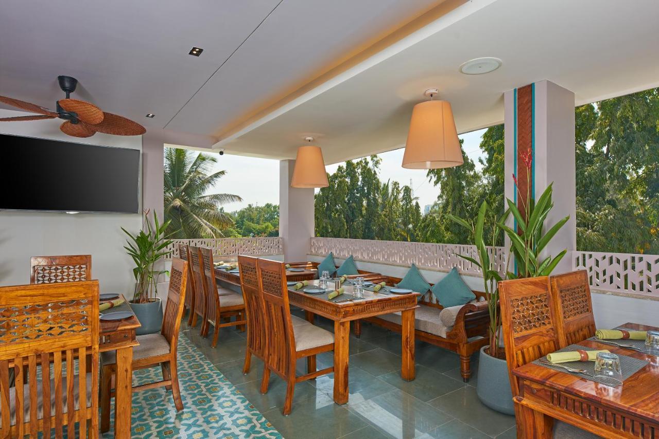 Southern Star,Bangalore Eksteriør bilde